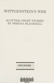 Littérature écossaise