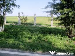 Un teren de 38 de hectare este scoas la vânzare la un preţ de 56.000 de euro. Concesiune Sau Arenda Teren Agricol Bio Tulcea 750 Ha 2 200 000 Eur Lajumate Ro