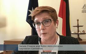Find the perfect marise payne stock photos and editorial news pictures from getty images. Marise Payne Says The Federal Budget Does Not Prioritise Men Over Women