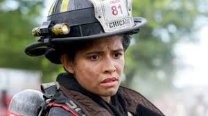 Chicago Fire: Heróis Contra o Fogo (TV Series 2012- ) — The Movie Database  (TMDB)