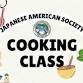 JAS Cooking Class event image