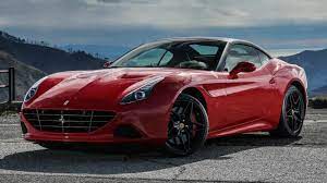 Zero to 60 in less than four seconds and top speed just over 190 mph. Ferrari California Specifications Equipment Photo Video Review
