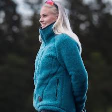 Merino Wool Cotton fashionable Candy