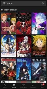 Source material scenes/info that were left out of the anime are still spoilers. My Lukewarm Dissatisfaction Of The Release Of Seasonal Anime On Netflix Geeks