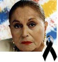 Lucía guilmáin (mexico city, january 5, 1938) is a mexican television, theatre and film actress. Ofelia Guilmain Los Que Ya Se Fueron