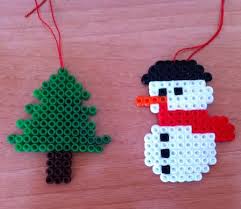 Maybe you would like to learn more about one of these? Manualidades Originales Con Hama Beads Manualidades