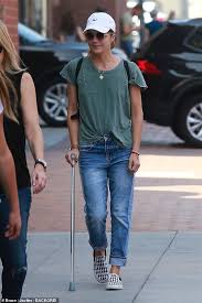 Selma blair shares emotive throwback snap as she remembers encountering the first symptoms of her debilitating ms and vows to make the most of 'now'. Selma Blair Pictured With A Cane After Multiple Sclerosis Diagnosis Cool Outfits Selma Blair Fashion