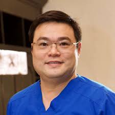 Dr. Joel Moser, Dentistry