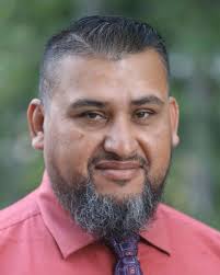 Celebration of Life Service for Angel Ayala