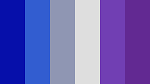 Check spelling or type a new query. Blue Gray And Purple Color Scheme Blue Schemecolor Com