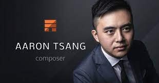 Aaron Tsang