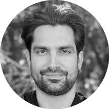 Paul Schultz — Bionaut