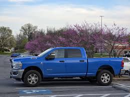 Image result for Holland Blue 2023 Ram