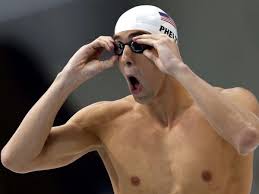 Michael phelps schwimmt bei den olympischen spielen zu seiner 16. Phelps Verliert Er Alle Sechs Medaillen Olympia