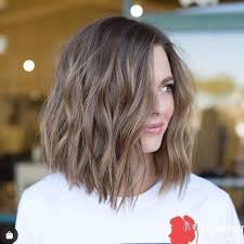 Use layers, curls and waves to add volume around the face. Pin On Hair Styles