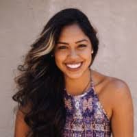 Breanna Marquez's Instagram, Twitter & Facebook