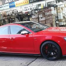 Image result for Brilliant Red 2012 S5