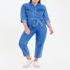 Belanja online fashion baru sweter terbaik, terlengkap & harga termurah di lazada indonesia | bisa cod ✓ gratis ongkir ✓ voucher diskon. 2021 Baru Fashion Wanita Jumpsuit Dengan Kantong Kru Leher Militer Patch Solid Buy Ladies Denim Jumpsuit Sexy Ladies Jumpsuit 2021 Ladies Cocktail Evening Jumpsuit Product On Alibaba Com