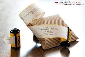 16 Alternative Wedding Invitations And Save The Dates Unique Wedding Invitations Creative Wedding Invitations Alternative Wedding Invitations