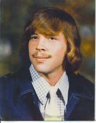 Gregory Jon Mays (1958-1983)