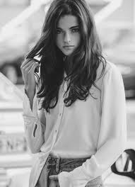 Eu vim e tive a certeza que era isto que queria fazer para o resto da minha. Joana Aguiar Central Models