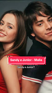 Sandy e Junior