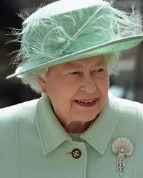 Queen Camilla has worn a family heirloom for her first public appearance in  Kenya