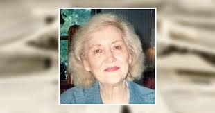 Alice Lancaster Obituary April 15, 2017