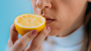 But have you ever thought about what it. Si Dejaste De Percibir Repentinamente El Olor Y Sabor De La Comida Es Posible Que Tengas Covid 19 El Financiero