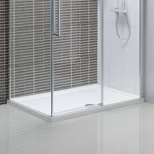 Rectangular Stone Shower Tray 1100 X 900 Stone Shower Shower Tray Modern Shower