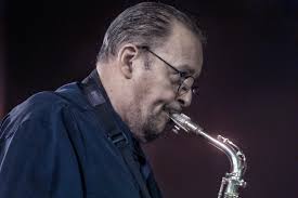 McLean's Scene: How Jackie McLean made Hartford a destination for jazz