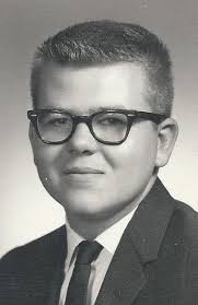 Michael Bedwell Obituary