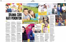 Maybe you would like to learn more about one of these? Senarai Drama Melayu 2016
