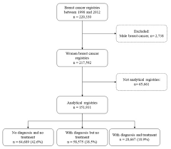 Ijerph Free Full Text Waiting Time Between Breast Cancer Diagnosis And Treatment In Brazilian Women An Analysis Of Cases From 1998 To 2012 Html
