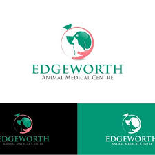 Edgeworth Animal Medical Centre Needs A New Logo Logo Design Contest Ad Winning Ad Design Logo Emp In 2020 Logo Design Contest Logo Design Custom Logo Design