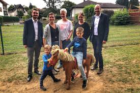 Vr bank eg participates in the deposit guarantee scheme of germany. Kindergarten Und Schule In Gilserberg Mit 2 000 Euro Unterstutzt Vr Bank Hessenland Eg