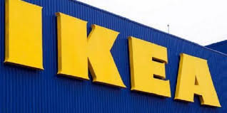 En 2011, le 4ième plus grand magasin ikea a ouvert ses portes à bangkok, en thaïlande. Ikea Les Noms Imprononcables Ont Finalement Une Signification