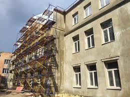 Где малиновский район на карте? Omr Gov Ua Oficialnyj Sajt Goroda Odessa Novosti Malinovskij Rajon Odessy Rekonstrukciya Shkoly 19 I Sozdanie Detsada