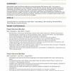 Most researched based catering assistant resume example in 2020. 1