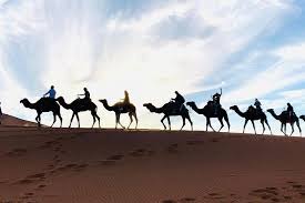 Mineral water provided throughout the trip. 3 Days Desert Tour From Marrakech To Merzouga Dunes Camel Trek Marriott