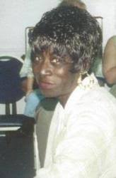 Obituary for Gracie Ford