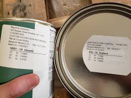 Learn more about light reflectance values and using rgb and hex codes for paint. Bought Benjamin Moore Linen White Paint At Two Different Stores Why Are These Codes Different Paint