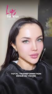 Total Transformation 🌟 Minus 20 Years Before or After? 📍Moscow