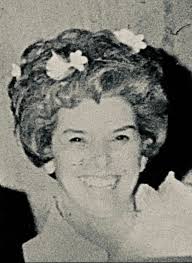 Ruth Hoch Davis (1913-2005)