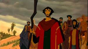 What is date of passover? The Passover Story For Seder Youtube