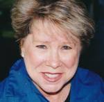 Geraldine " Jeri" (Shenett) Lincoln