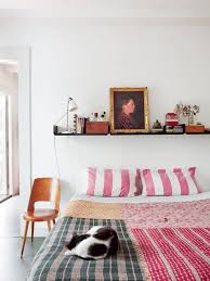 The Style Files Shelf Decor Bedroom Home Bedroom Home