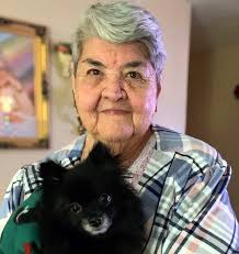 Maria Cuellar Obituary