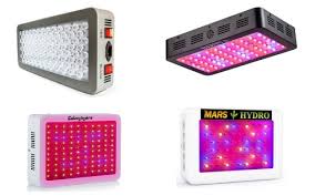 Advances in modern technology mean that led grow lights are far more sophisticated than they once were. What Is A Grow Light For Plants How Do Grow Lights Work