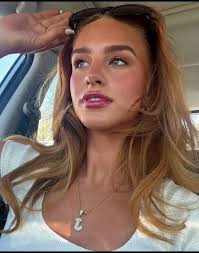 Julia Hatch Viral Video